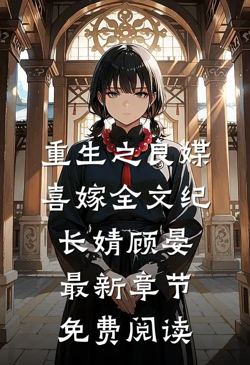 重生之良媒喜嫁全文纪长婧顾晏最新章节免费阅读