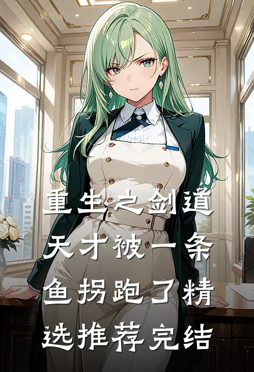 重生之剑道天才被一条鱼拐跑了精选推荐完结