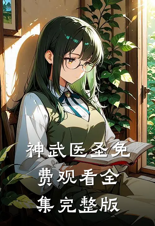 神武医圣免费观看全集完整版