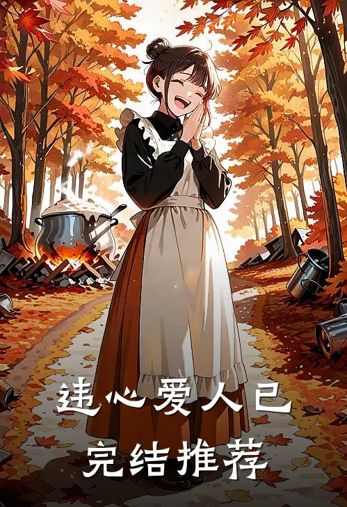 违心爱人已完结推荐