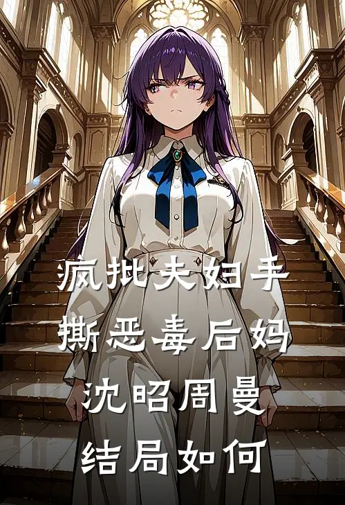 疯批夫妇手撕恶毒后妈沈昭周曼结局如何