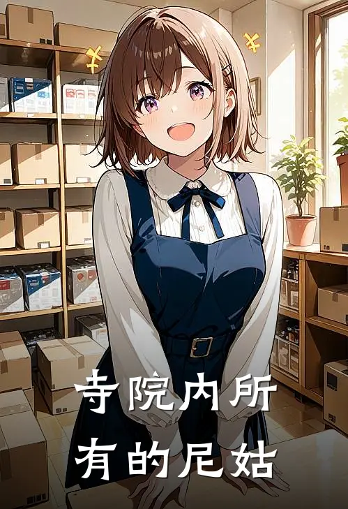 寺院内所有的尼姑