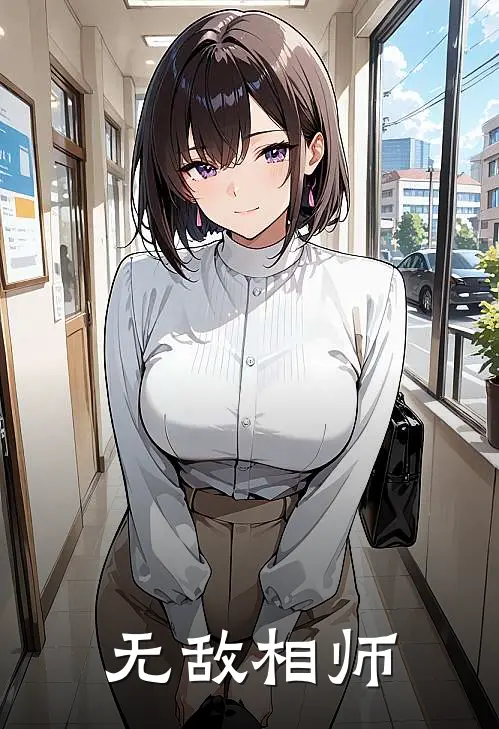 无敌相师