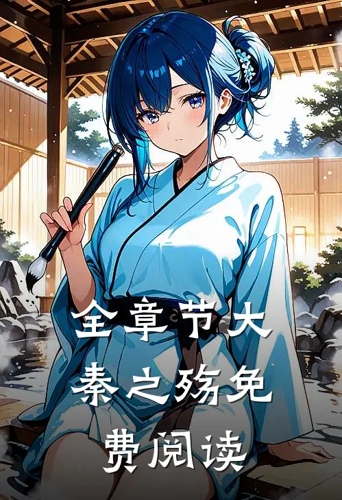 全章节大秦之殇免费阅读