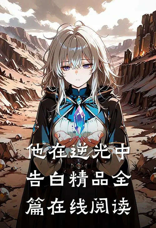 他在逆光中告白精品全篇在线阅读