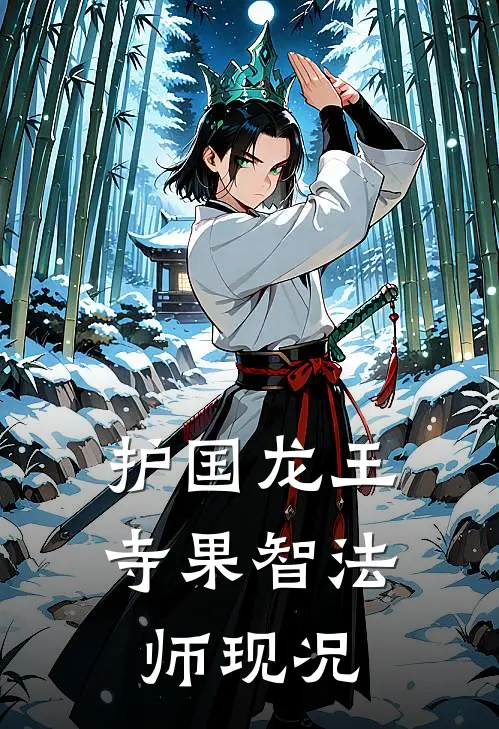 护国龙王寺果智法师现况