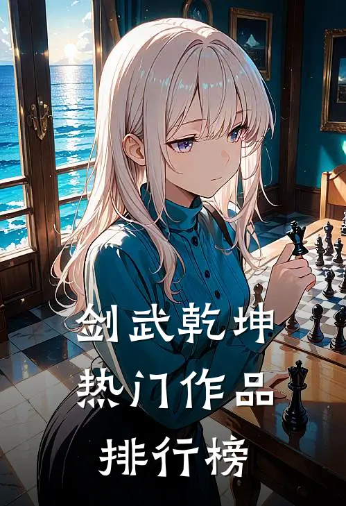 剑武乾坤热门作品排行榜
