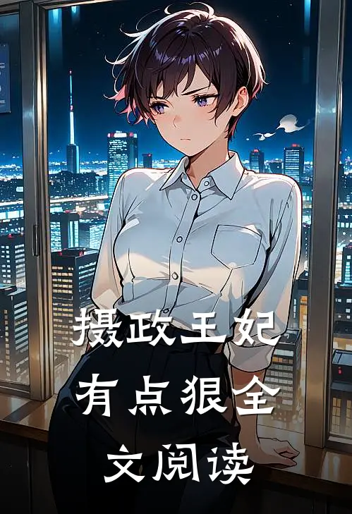 摄政王妃有点狠全文阅读