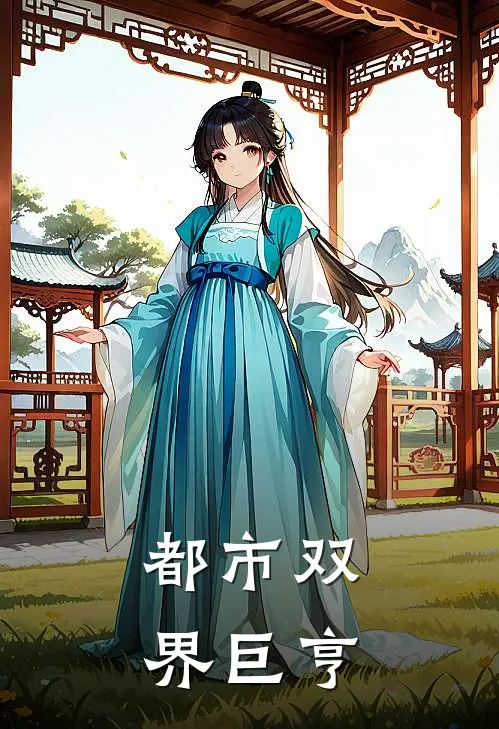 都市双界巨亨