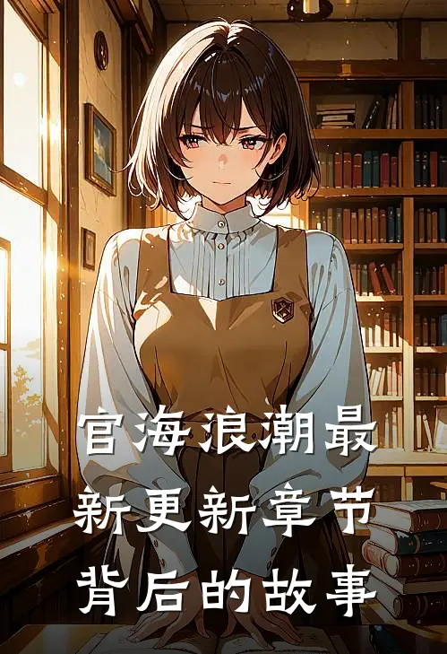 官海浪潮最新更新章节背后的故事