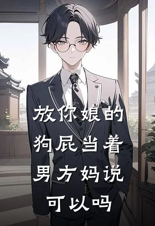 放你娘的狗屁当着男方妈说可以吗