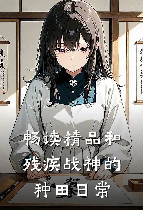 畅读精品和残疾战神的种田日常