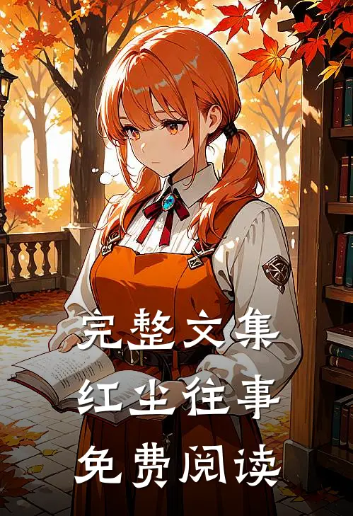 完整文集红尘往事免费阅读