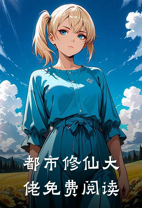 都市修仙大佬免费阅读