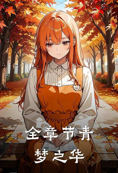 全章节青梦之华