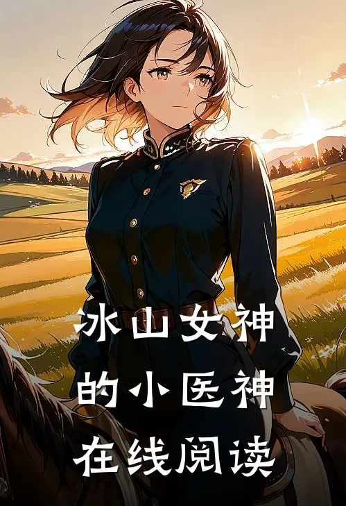 冰山女神的小医神在线阅读