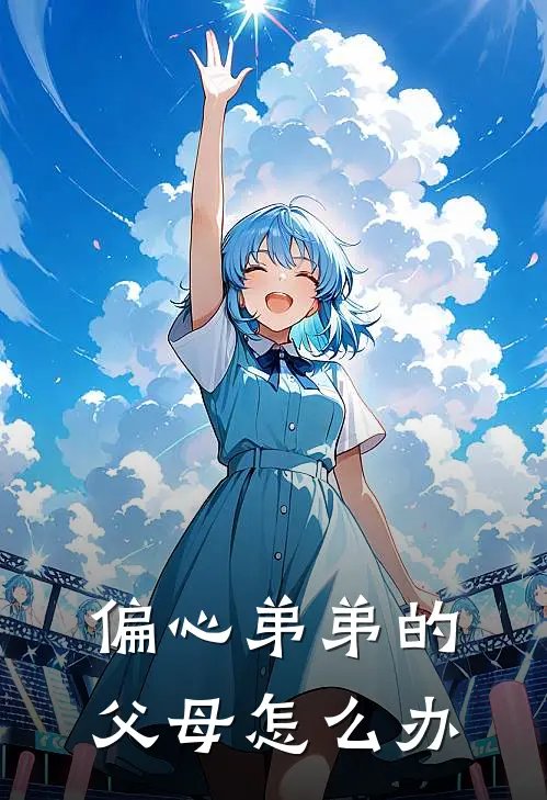 偏心弟弟的父母怎么办