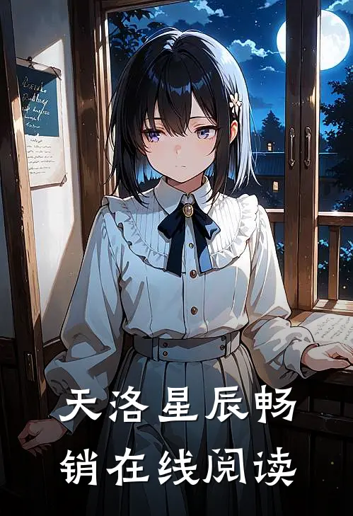 天洛星辰畅销在线阅读