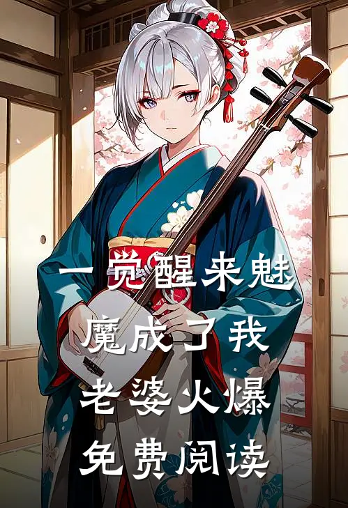 一觉醒来魅魔成了我老婆火爆免费阅读