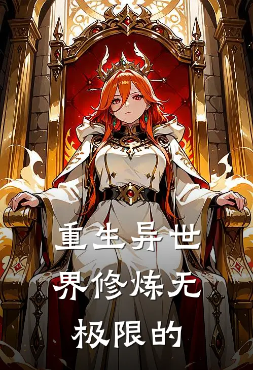 重生异世界修炼无极限的