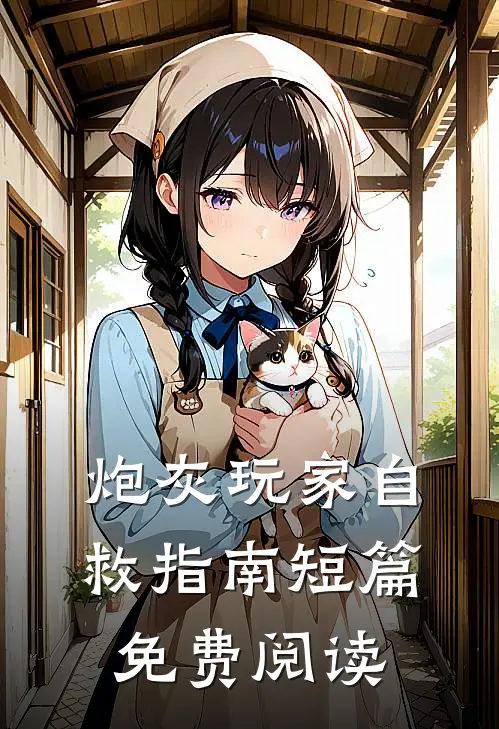炮灰玩家自救指南短篇免费阅读