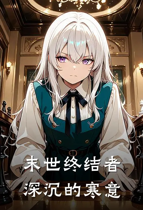 末世终结者 深沉的寒意