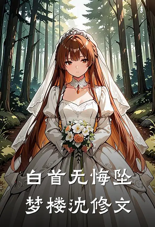 白首无悔坠梦楼沈修文