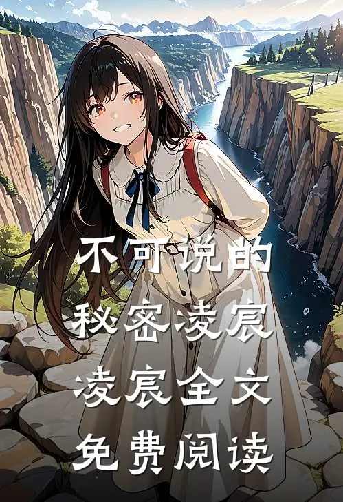 不可说的秘密凌宸凌宸全文免费阅读