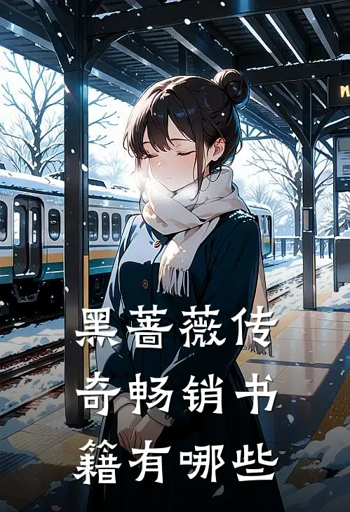 黑蔷薇传奇畅销书籍有哪些