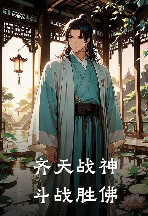 齐天战神斗战胜佛