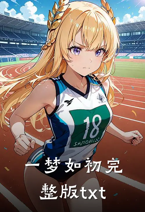 一梦如初完整版txt