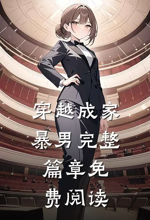 穿越成家暴男完整篇章免费阅读