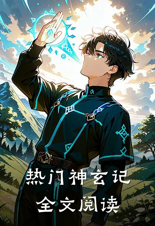热门神玄记全文阅读