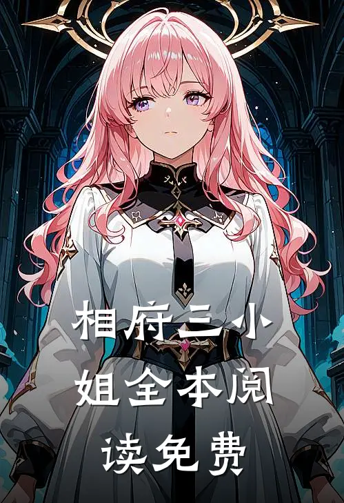 相府三小姐全本阅读免费