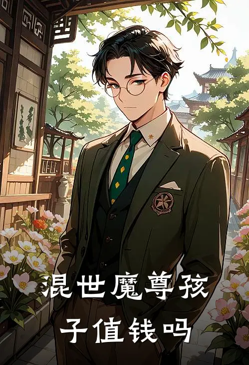 混世魔尊孩子值钱吗