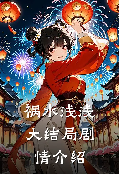 祸水浅浅大结局剧情介绍