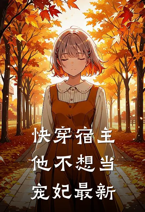 快穿宿主他不想当宠妃最新