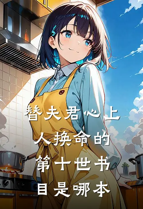 替夫君心上人换命的第十世书目是哪本
