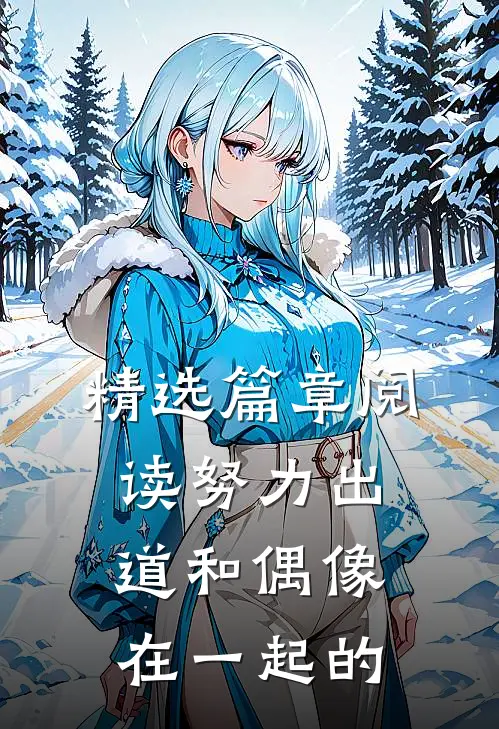 精选篇章阅读努力出道和偶像在一起的