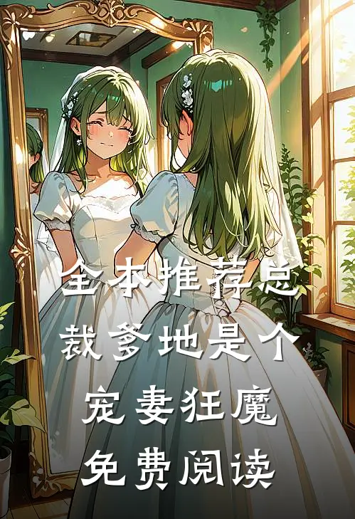 全本推荐总裁爹地是个宠妻狂魔免费阅读