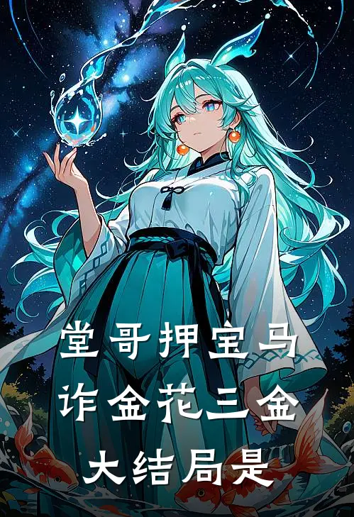 堂哥押宝马诈金花三金大结局是