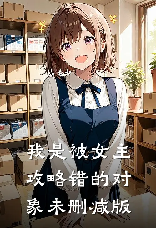 我是被女主攻略错的对象未删减版