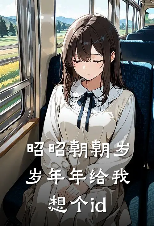 昭昭朝朝岁岁年年给我想个id