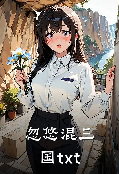 忽悠混三国txt