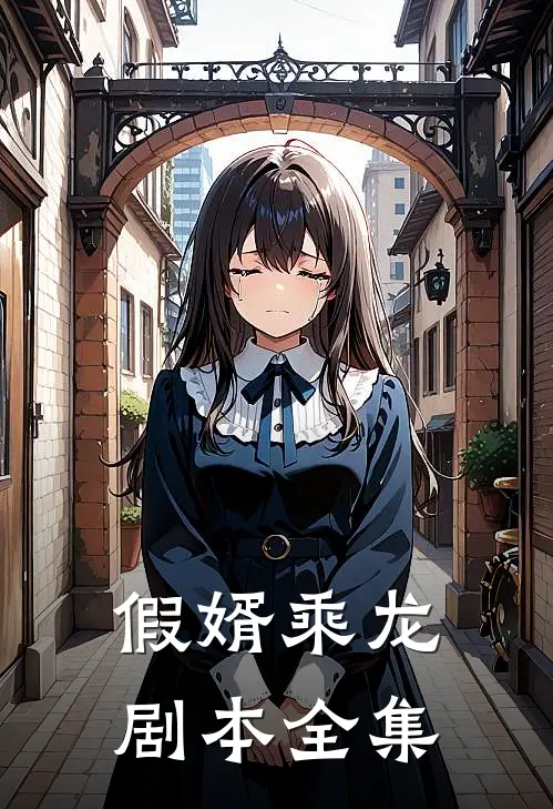 假婿乘龙剧本(全集)