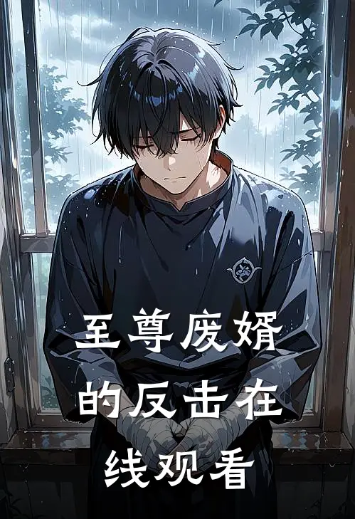 至尊废婿的反击在线观看