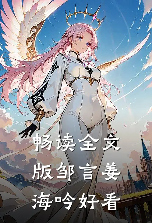 畅读全文版邹言姜海吟好看