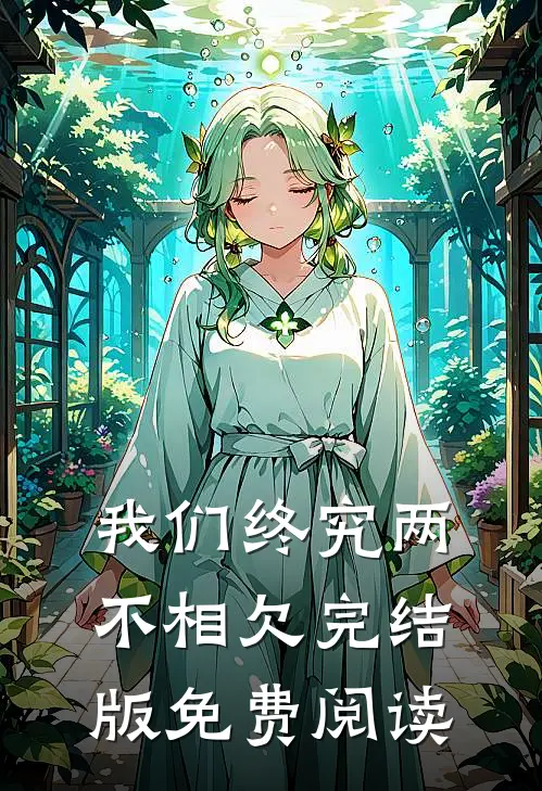我们终究两不相欠完结版免费阅读