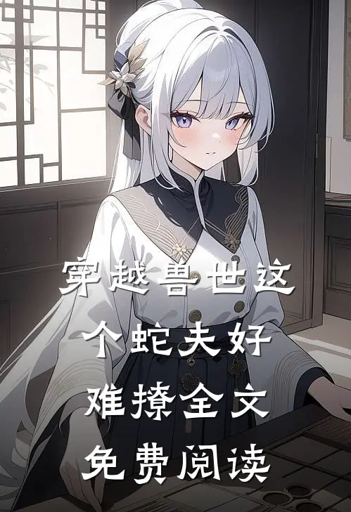 穿越兽世这个蛇夫好难撩全文免费阅读