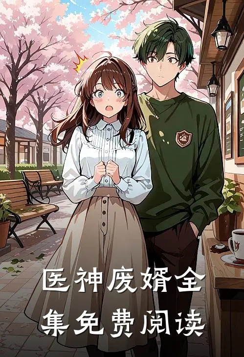 医神废婿全集免费阅读